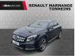 Mercedes Classe GLA 200 Fascination Lot et Garonne Tonneins