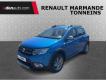 Dacia Sandero TCe 90 Stepway Lot et Garonne Tonneins