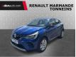 Renault Captur Blue dCi 95 Business Lot et Garonne Tonneins