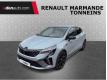 Renault Clio E-Tech full hybrid 145 Esprit Alpine Lot et Garonne Tonneins