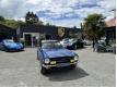 Triumph TR6 carburateur Eure et Loir Charpont