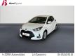 Toyota Yaris CONFORT 116 HYBRIDE Corse du sud Calvi