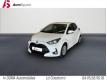 Toyota Yaris HYBRIDE MY22 116h Dynamic Corse du sud Calvi