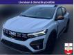 Dacia Sandero ECO-G 100 GSR2 Stepway Extreme + Yvelines Buchelay