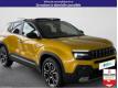 Jeep Avenger ELECTRIQUE 115 kw 4x2 summit Yvelines Buchelay