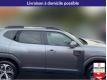 Dacia Duster TCe 130 4x4 Journey Yvelines Buchelay