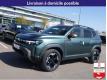 Dacia Duster TCe 130 4x4 Extreme Yvelines Buchelay