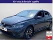 VOLKSWAGEN POLO VI 1.0 tsi 95 s&s dsg7 life plus Yvelines Buchelay