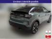 Citron C4 NOUVELLE Hybride 136 e-DCS6 Max Yvelines Buchelay