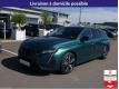 Peugeot 308 SW PureTech 130 EAT8 GT +Toit pano +JA18