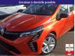 Renault Clio E-Tech full hybrid 145 Techno Yvelines Buchelay
