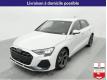 Audi A3 sportback NOUVELLE 35 TDI 150 S tronic 7 S line Yvelines Buchelay