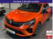 Renault Clio Eco-G 100 GSR2 Techno Yvelines Buchelay