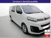 Citron Jumpy CABINE APPROFONDIE CAB XL Yvelines Buchelay