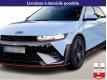 Hyundai ioniq 5 N 84 kWh 609 Yvelines Buchelay