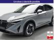 Nissan Qashqai Mild Hybrid 158 Xtronic N-Connecta +Pack H Yvelines Buchelay