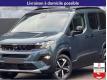 Peugeot Rifter M BlueHDi 130 EAT8 5pl GT Yvelines Buchelay
