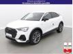 Audi Q3 Sportback 35 TDI 150 ch S tronic 7 - S Edition Yvelines Buchelay