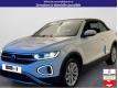Volkswagen T-Roc 1.5 tsi evo2 150 start/stop dsg7 style Yvelines Buchelay