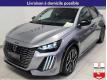 Peugeot 208 Hybrid 136 e-DCS6 GT Yvelines Buchelay