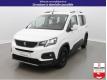 Peugeot Rifter Standard PureTech 110 Allure +GPS Yvelines Buchelay