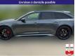 Audi RS6 Avant V8 4.0 TFSI 630 Tiptronic 8 Quattro Perf Yvelines Buchelay