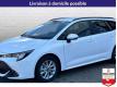 Toyota corolla touring sports Hybride 196 Design Yvelines Buchelay