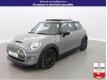 Mini Hatch ELECTRIC 3 Portes Cooper SE 184 Greenwich +Toit Yvelines Buchelay