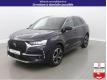 DS DS 7 DS7 Crossback BlueHDi 130 So Chic +Cuir +PDC AV/AR Yvelines Buchelay