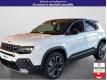 Jeep Avenger 1.2 turbo t3 100 ch e-hybrid bvr6 summit Yvelines Buchelay