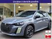 Peugeot 208 Hybrid 100 e-DCS6 Allure +360 +ACC +GPS +Keyl Yvelines Buchelay