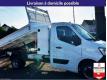 Renault Master Benne SIMPLE Propulsion 3T5 L3 BlueDCI 145 Yvelines Buchelay