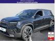 Jeep Avenger 1.2 turbo t3 100 ch e-hybrid bvr6 summit Yvelines Buchelay