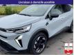 Renault Captur mild hybrid 160 EDC Techno +Pack Hiver +ACC Yvelines Buchelay