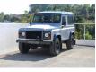 Land Rover Defender 90 MARK IV 2.2 TD4 Alpes Maritimes Le Cannet