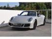 Porsche 911 CARRERA Cabriolet (991) (2) 3.0 4 GTS PDK Alpes Maritimes Le Cannet