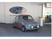 Fiat 500 ABARTH Alpes Maritimes Le Cannet