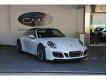 Porsche 911 TARGA 991 (2) 4 3.0 450 GTS PDK Alpes Maritimes Le Cannet