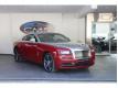 Rolls-Royce Wraith V12 Goodwood Edition Alpes Maritimes Le Cannet