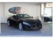 Maserati Grancabrio 4.7 V8 460 A Sport Alpes Maritimes Le Cannet