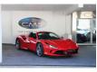 Ferrari F8 Spider 3.9 V8 BiTurbo 720ch 1re main FR Alpes Maritimes Le Cannet