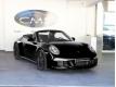 Porsche 911 CARRERA Cabriolet 991 GTS 3.8 430 PDK Alpes Maritimes Le Cannet