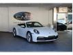 Porsche 911 CARRERA CABRIOLET 992 4S 3.0i 450 PDK Alpes Maritimes Le Cannet