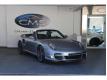 Porsche 911 TURBO CABRIOLET 997 3.8 PDK Alpes Maritimes Le Cannet