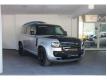 Land Rover Defender IV 3.0 P400 110 28CV 4X4 FIRST EDITION BVA Alpes Maritimes Le Cannet