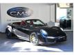 Porsche 911 TURBO CABRIOLET 3.8i S 560 PDK A Alpes Maritimes Le Cannet