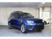 Land Rover Range Rover Sport Mark IV V8 S/C 5.0L SVR A Alpes Maritimes Le Cannet