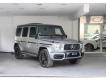 Mercedes Classe G 63 AMG BVA9 Alpes Maritimes Le Cannet