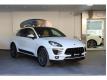 Porsche Macan 2.0 250 ch PDK Alpes Maritimes Le Cannet