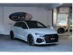 Audi RS3 Sportback 2.5 TFSI 400 S tronic 7 Quattro Alpes Maritimes Le Cannet